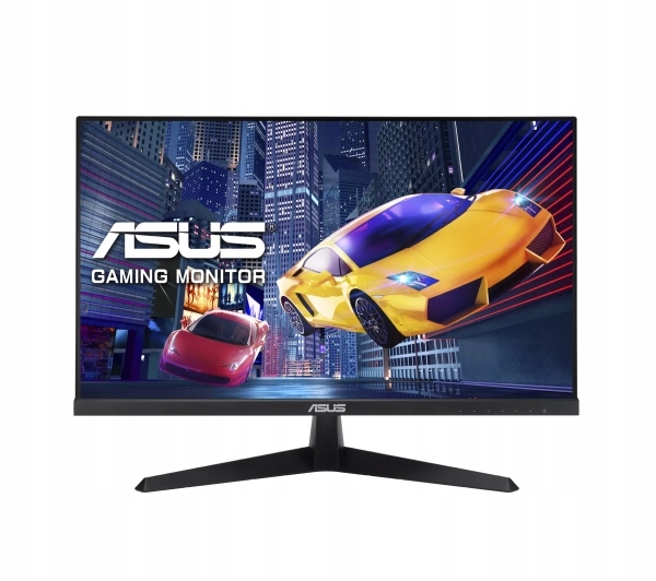 Monitor Asus VY249HGR 23,8'' Full Hd Ips 120Hz (oc) 1ms Mprt Gamingowy