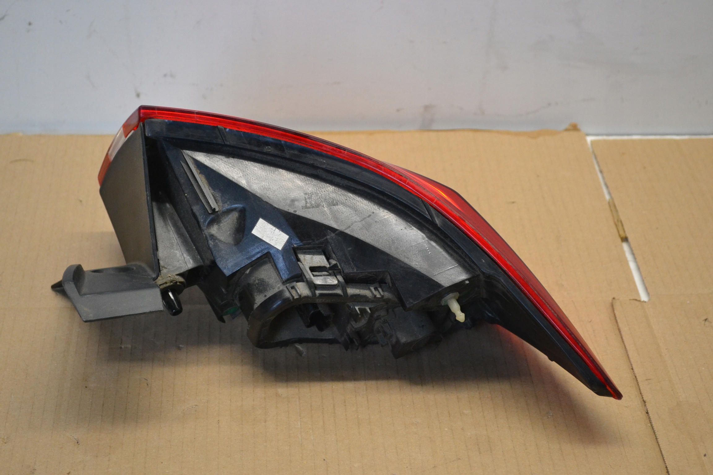 RENAULT CLIO IV light right rear rear part HB 26554091R