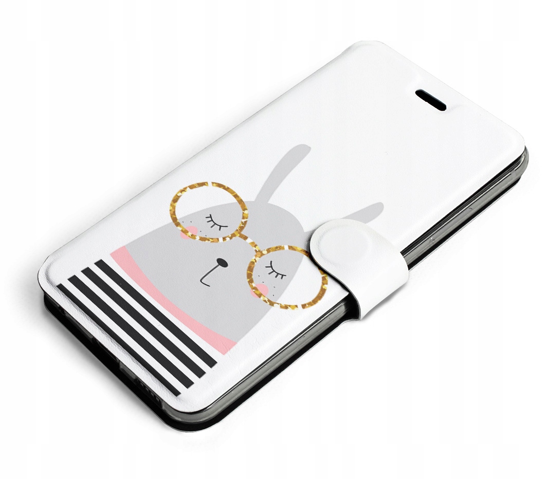 

Etui Mobiwear do Samsung Galaxy A50 - MH02S