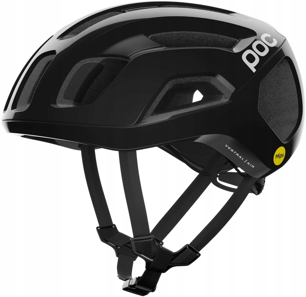 Cyklistická helma Poc Ventral Air Spin velikost S M873