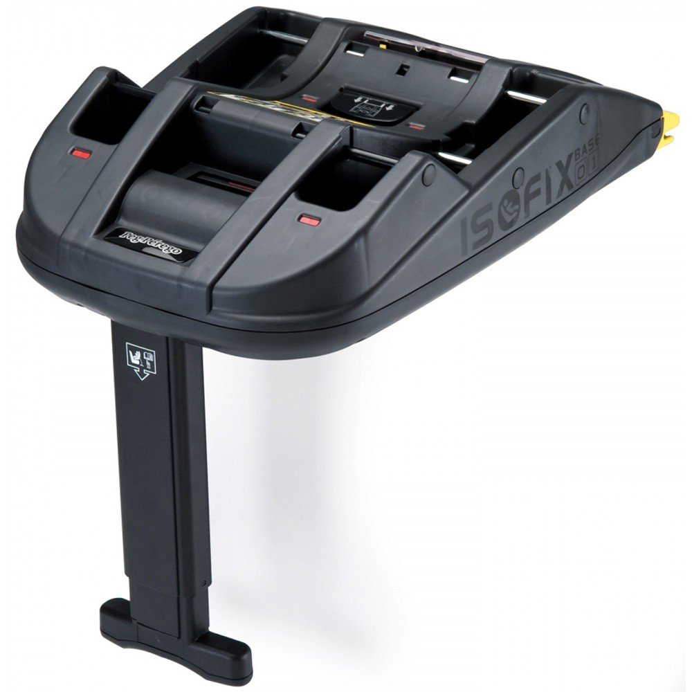 База Peg Perego Y3PVBAISOF Isofix Primo Viaggo