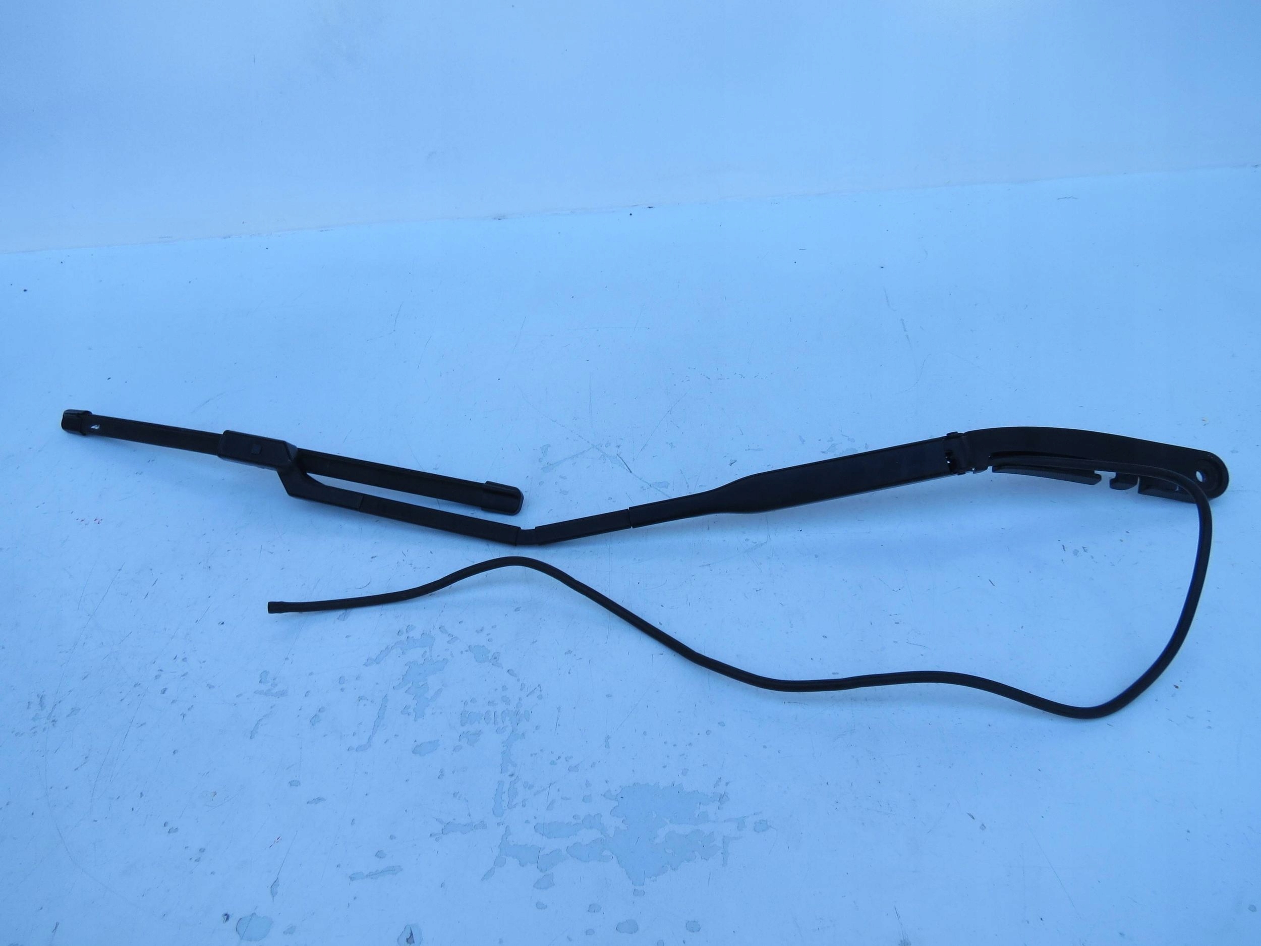wiper arm windows front VOLVO XC60 II W000082546