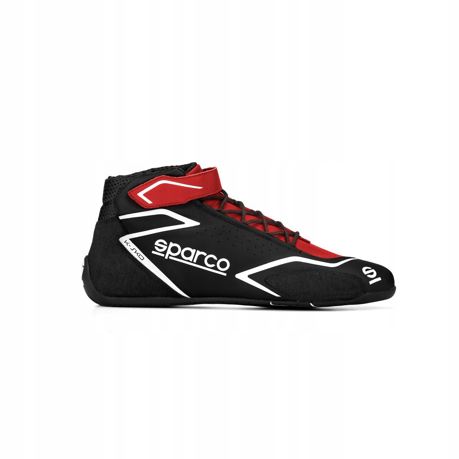 Boty Sparco K-Skid MY20 černé/červené