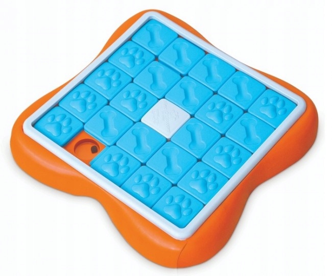 Nina Ottosson Challenge Slider gra edukacyjna [69343]