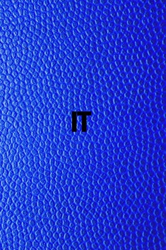 Publishing, Get Inspired IT: Let this brilliant Notebook/Journal/Diary igni