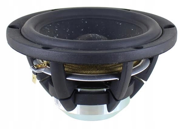 Głośnik średniotonowy SB Acoustics 5″ SATORI MR13P-8 / Paper 8 Ohm Marka SB Acoustics