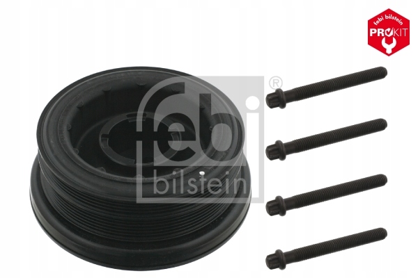 

Febi Bilstein 33602 Koło pasowe, wał korbowy