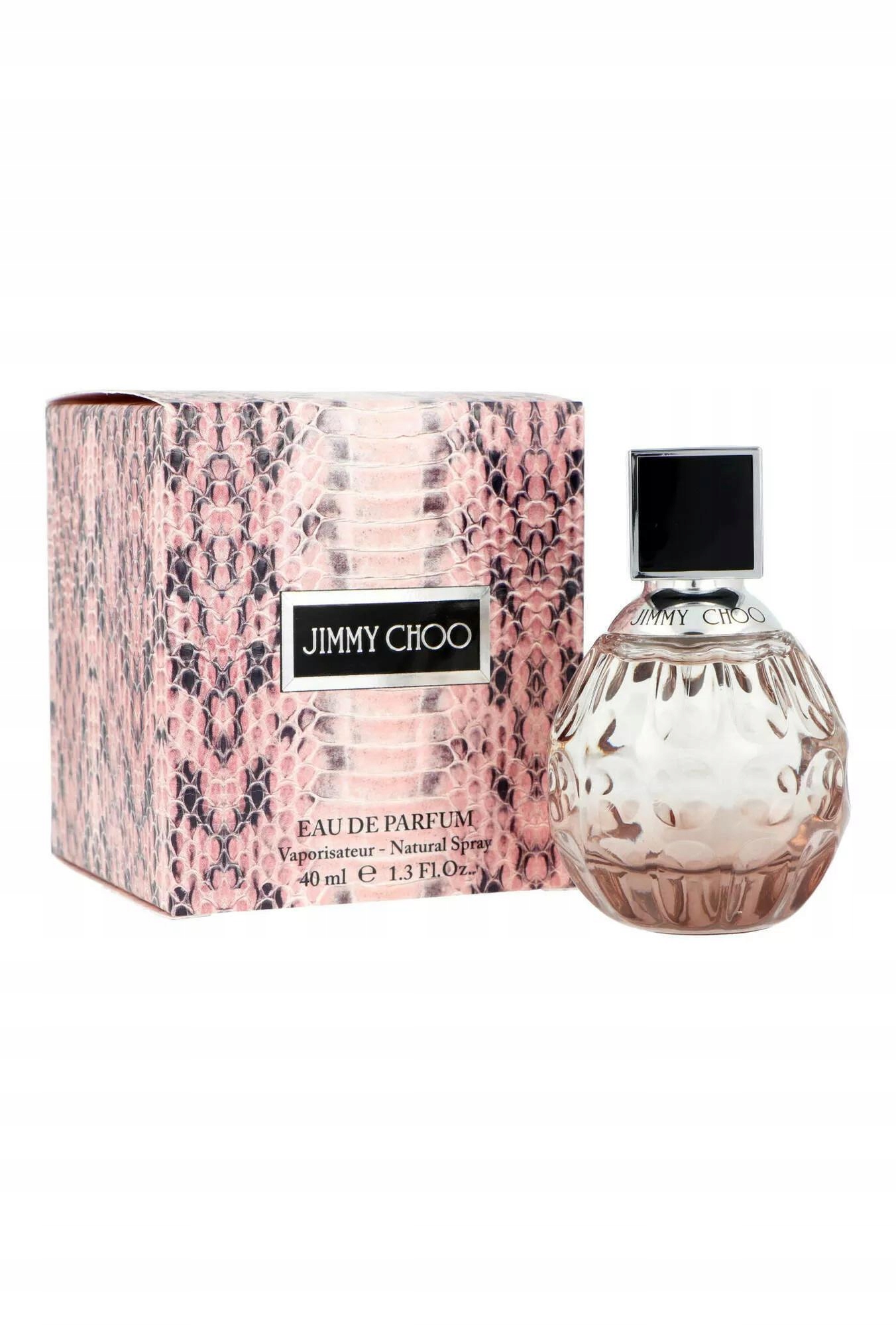 Jimmy Choo Parfémovaná voda 40 ml