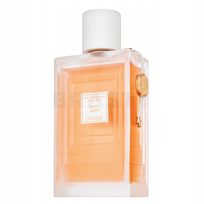 Lalique Les Compositions Parfumees Sweet Amber Ed