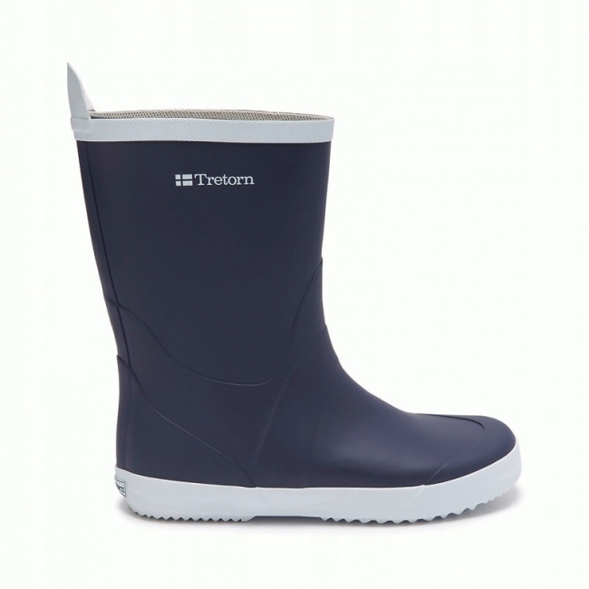 KALOSZE ŻEGLARSKIE TRETORN WINGS 41 91076 Marka inna