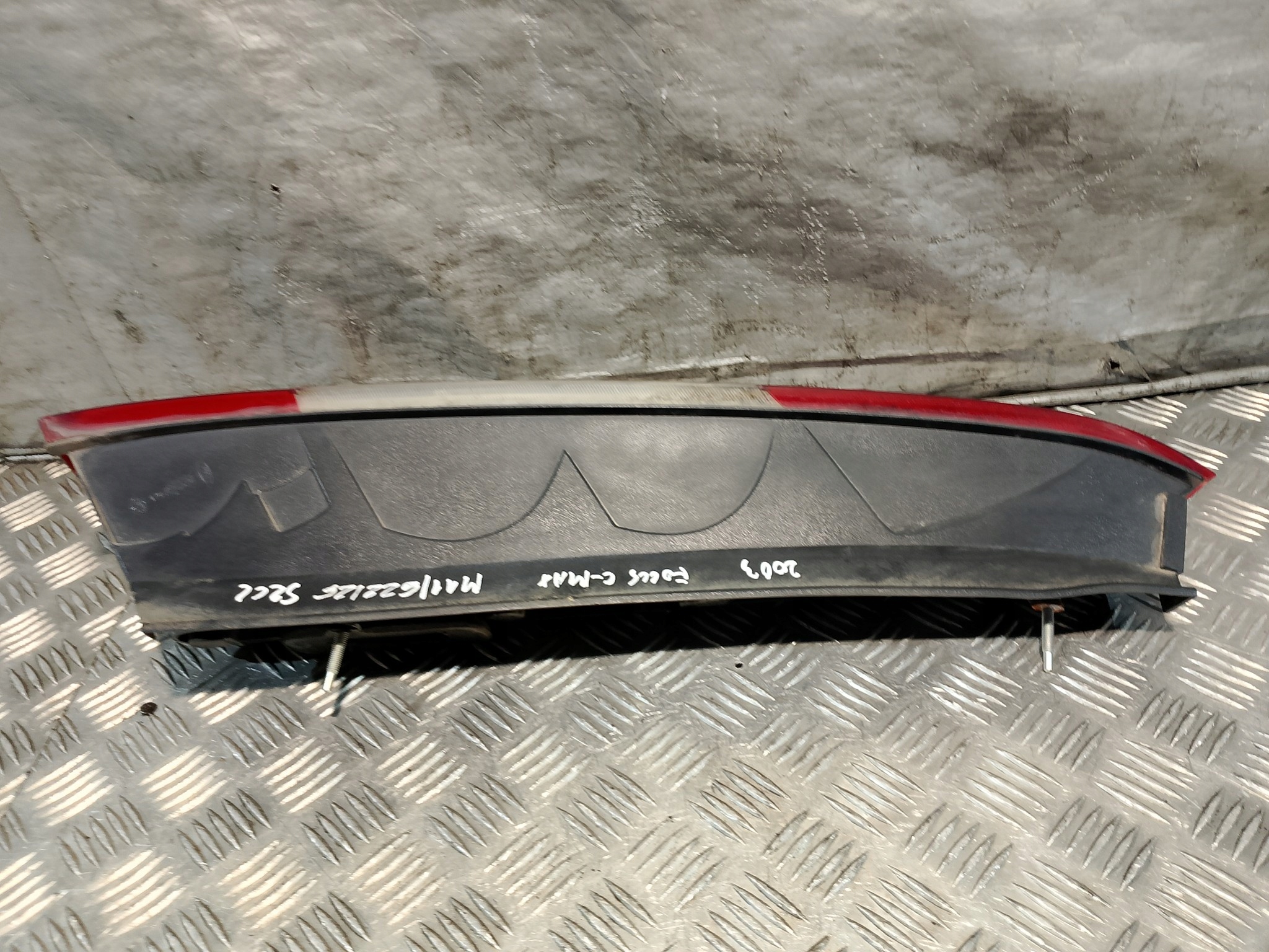 light left rear part left rear FORD FOCUS C-MAX and 1 2SK008723 3M51-13A603-AA