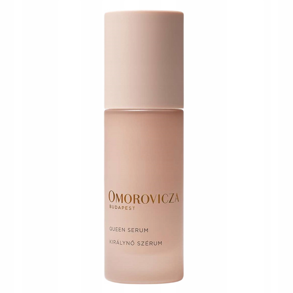 Omorovicza Queen Serum Omlazující Pleťové Sérum 30 ml