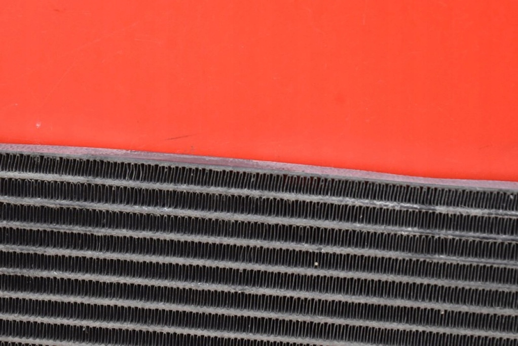 Radiateur climatisation SEAT TOLEDO 2 II 1.8 20V 125 KM 99-06