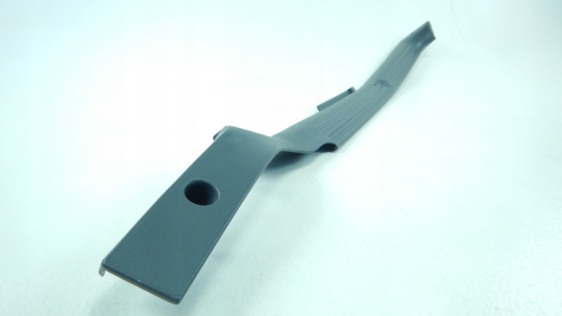 moulding threshold right LANCIA Y 95-03 / 712208635