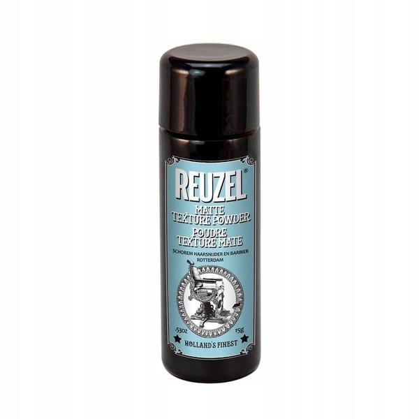 Reuzel Matte Texture Powder 15g Marka Reuzel