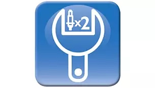 2x ŻARÓWKI PHILIPS H7 VISION PLUS +60% WIĘCEJ ŚWIATŁA 12V 55W HOMOLOGACJA Napięcie 12 V