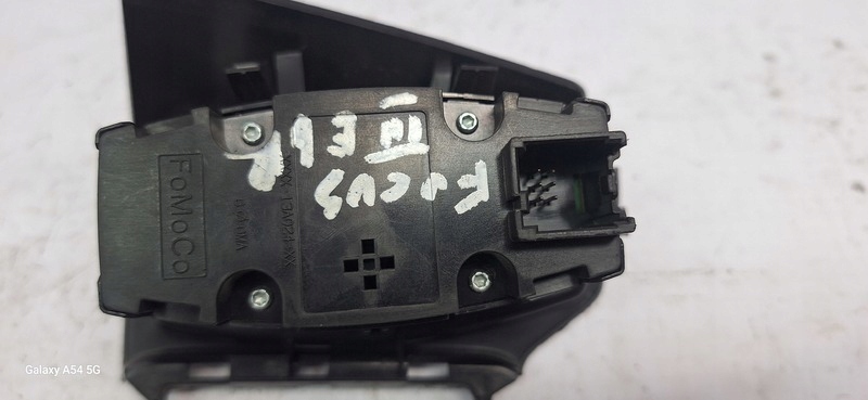 switch switch of the lights FORD FOCUS II BM5T13A024GC