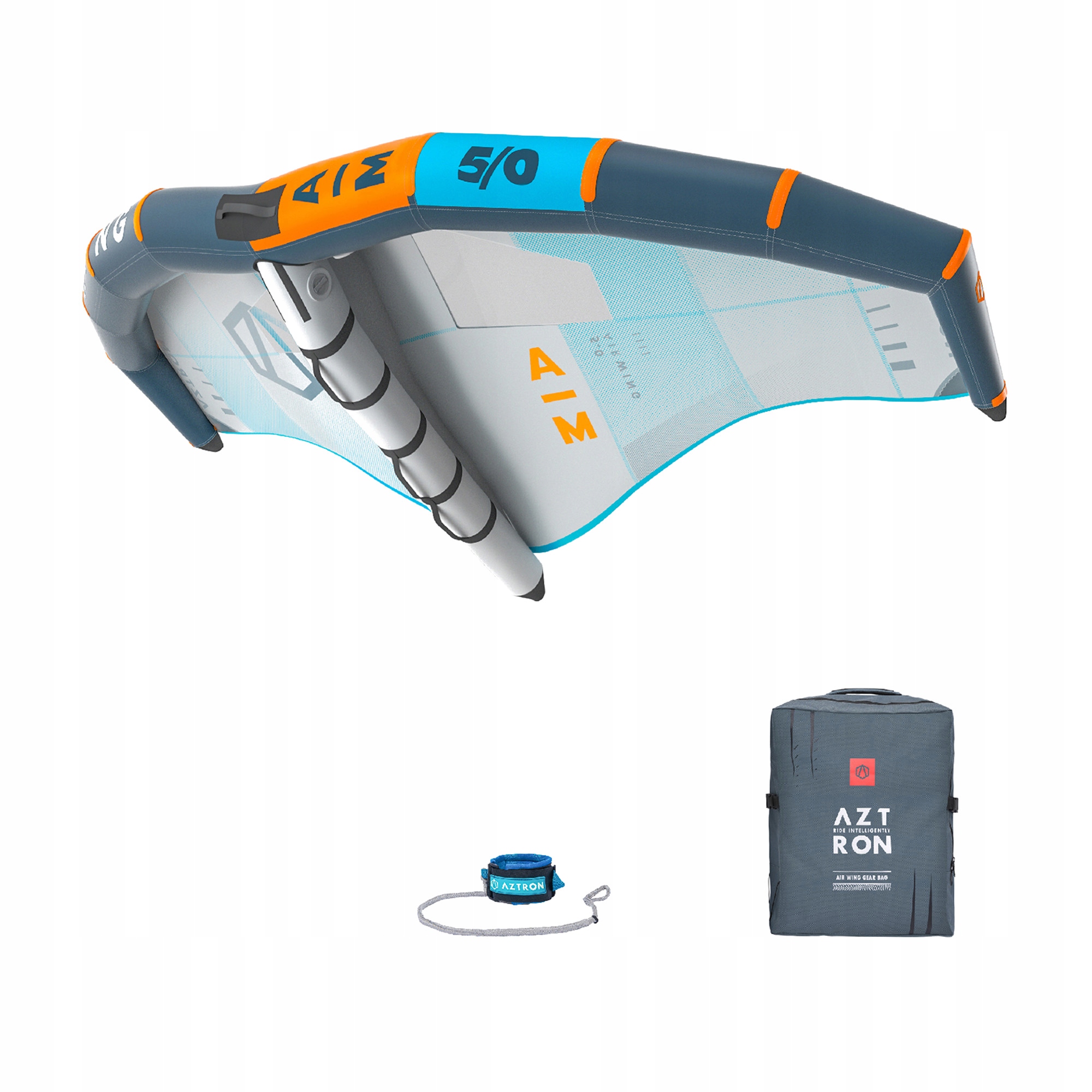 Skrzydło do wingfoil Aztron Aim 5.0 Air Wing OS