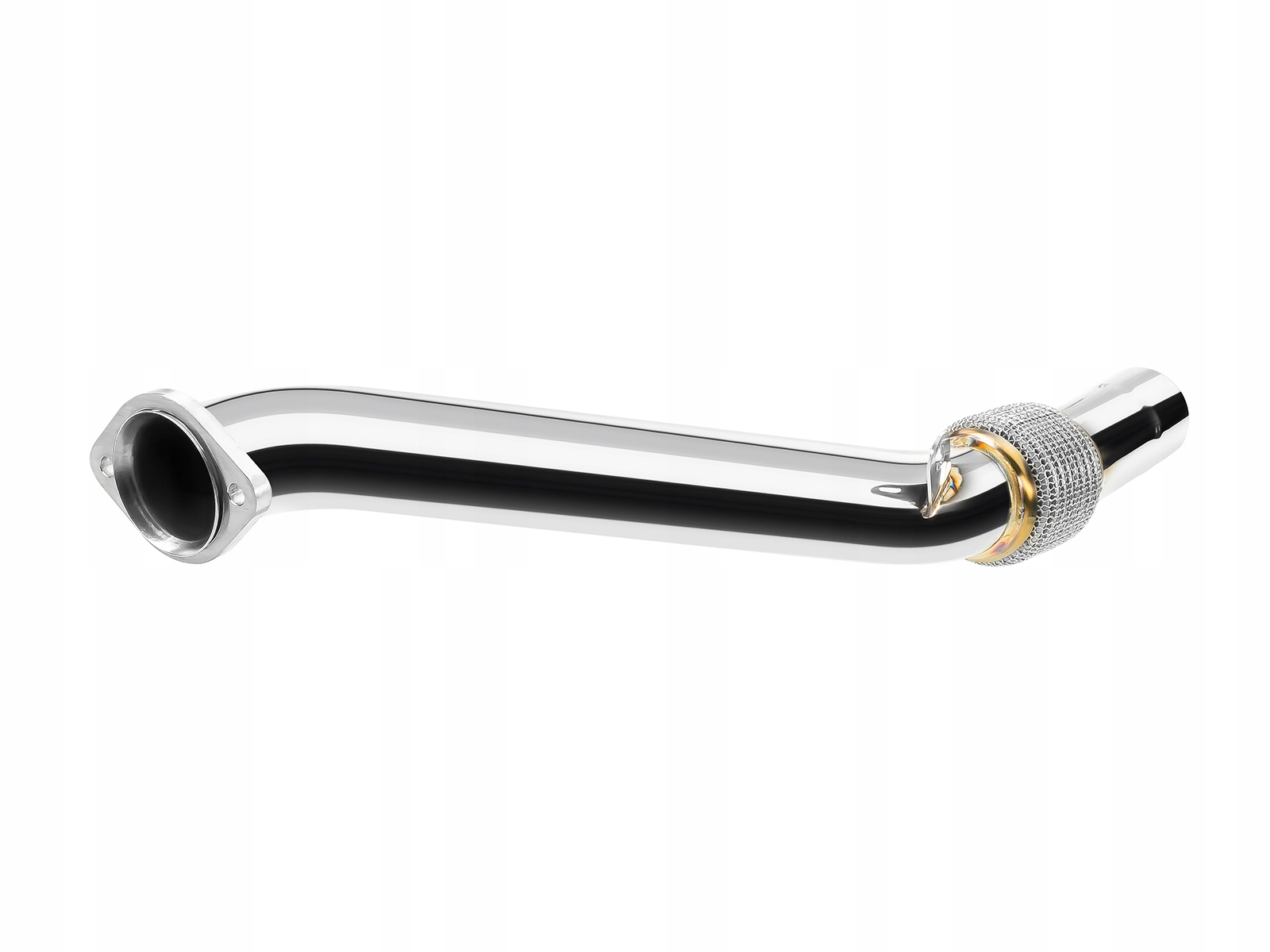 Downpipe Fmic .Pro Bmw E60 E61 525d 530d M57N 2002-2007