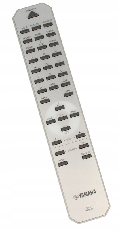 Pilot Yamaha CDC9 WR96060 CD-C600 Originálny CD-S300 CDX8