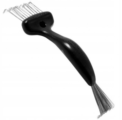 

Olivia Garden Przyrząd do czyszczenia szczotek