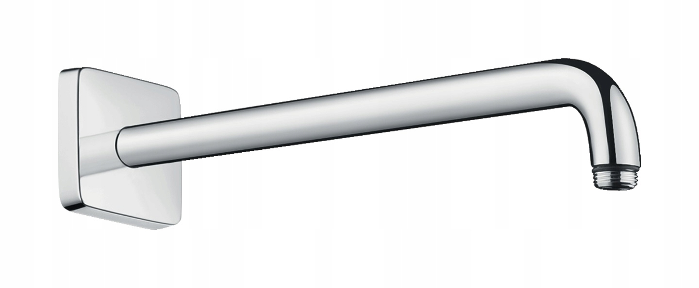 Hansgrohe Rám 38,9 CM Pre Dažďovú Sprchu, Závit 1/2 27446000