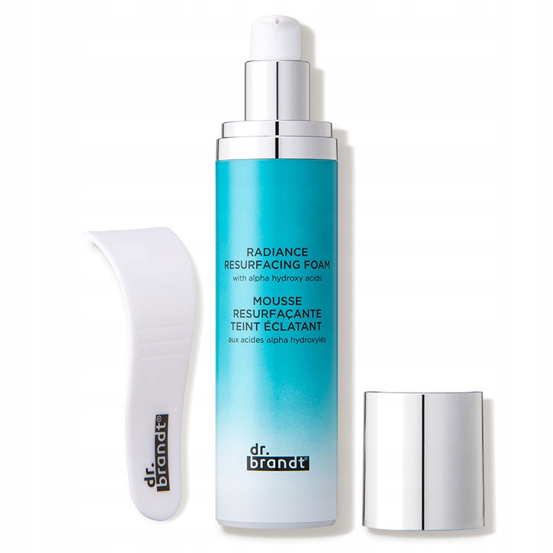 Dr. Brandt Radiance Resurfacing Aha kyselinový peeling