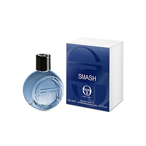 Sergio Tacchini Smash Edt M 100 ml