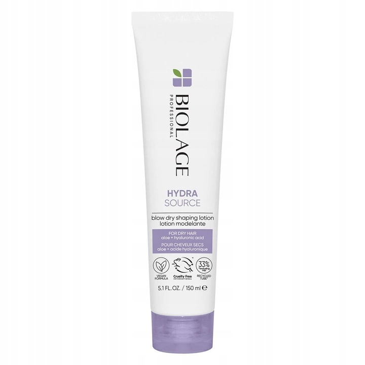 Biolage HydraSource krém 150 Ml
