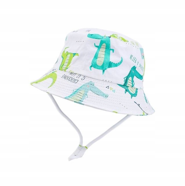 

Kapelusz Dziecięcy Bucket Hat Czapka Dla Dzieci