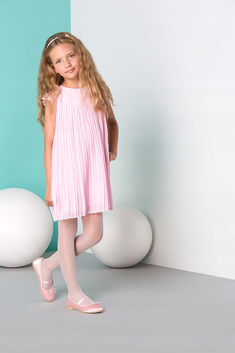 

Rajstopy dziecięce Classic natural rozmiar 1