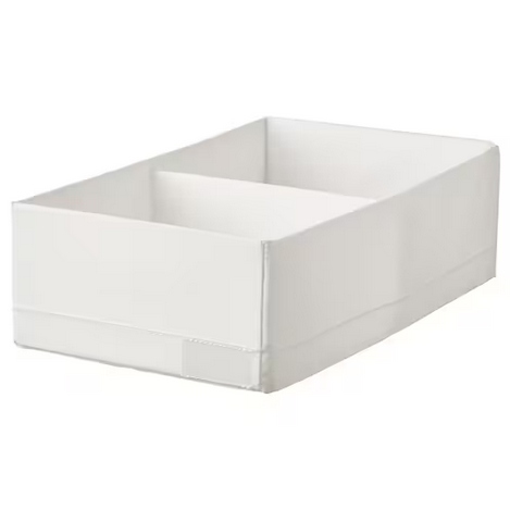 

Ikea Stuk pudełko do szuflady komody 20x34x10 4425