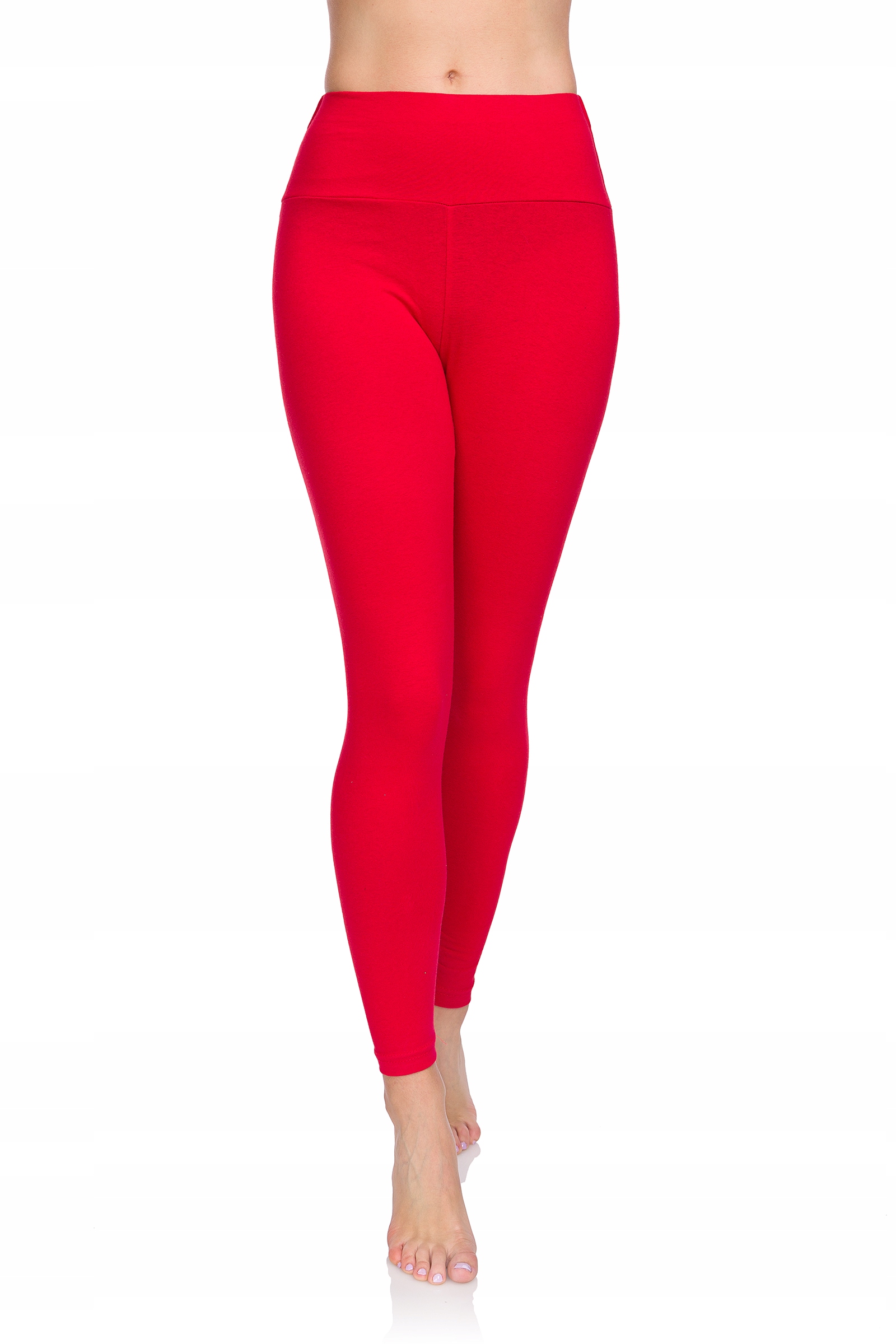

Legginsy Wyszczuplające Wysoki Stan Panel Lwp