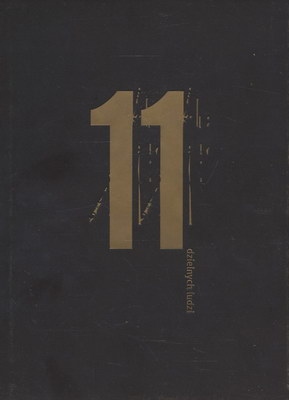 11 DZIELNYCH LUDZI