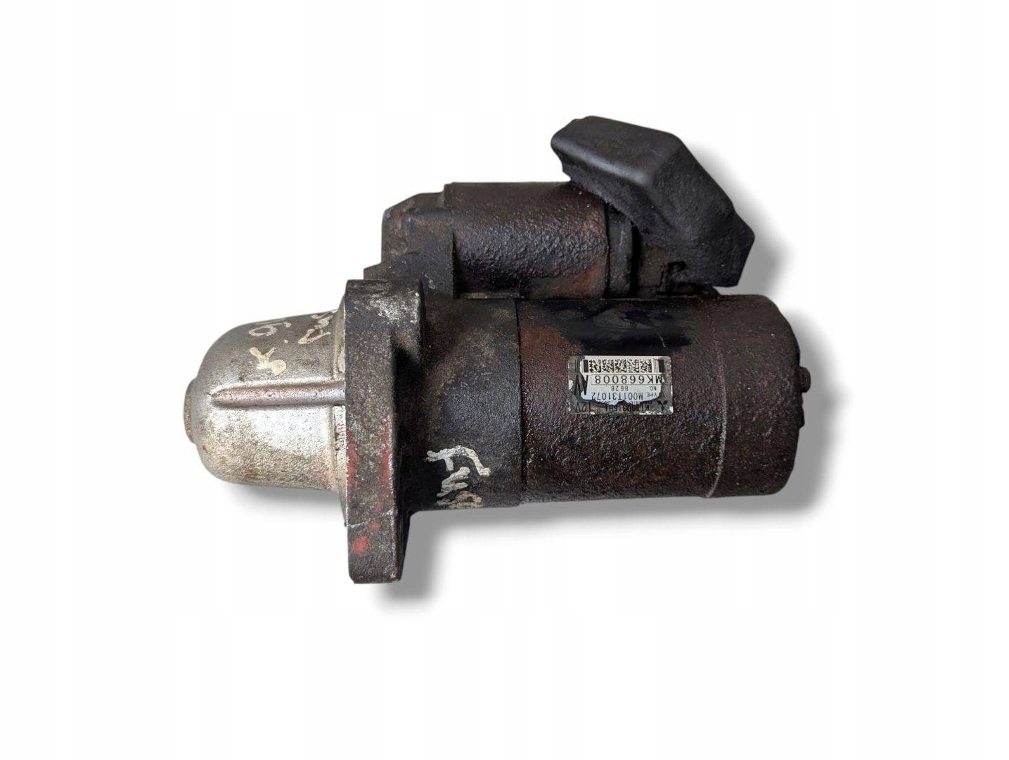 starter Mitsubishi Fuso Canter 8 2016 MK668008