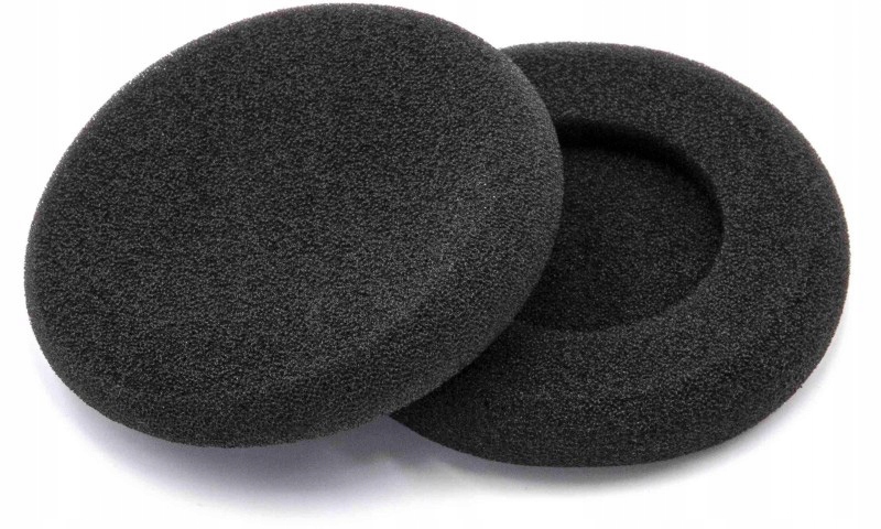 

Nauszniki Pady Do Sennheiser PX80 PX100 PX200 300