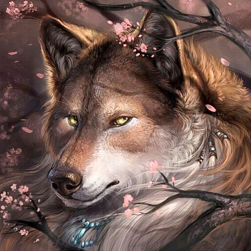 Mozaika diamantové malování, diamantová výšivka