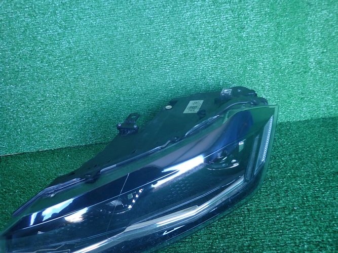 Frontscheinwerfer VW Polo 2G1 2G1941035F LED Links Scheinwerfer Headlight - Thumbnail 6