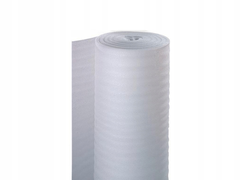 

Pe pianka Pod panele 3mm/100 m2 atest