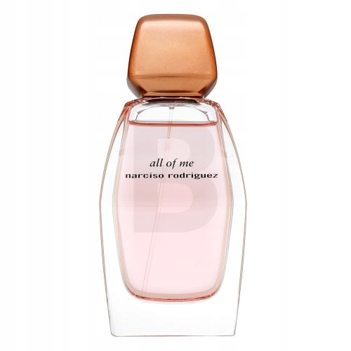 Narciso Rodriguez All Of Me parfémovaná voda pro ženy 90 ml
