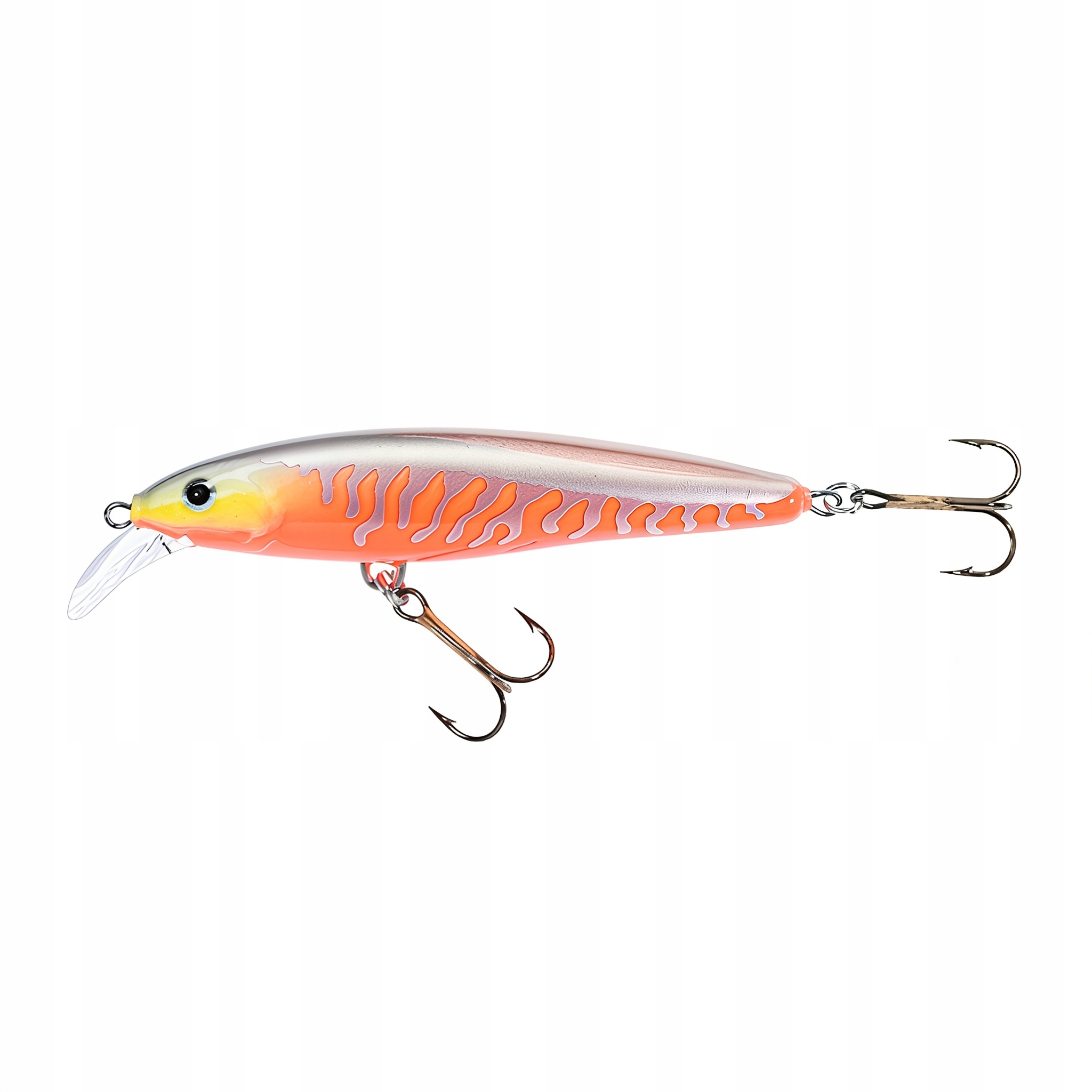Wobler Holo Select Alba Twitch 9cm Jaxon Prowokuje Branie