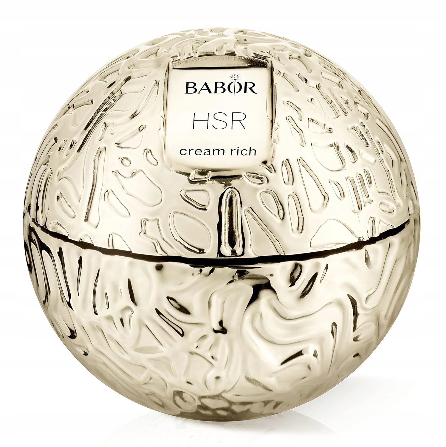 Babor Krém Pro Zralou A Suchou Pleť Hsr Lifti