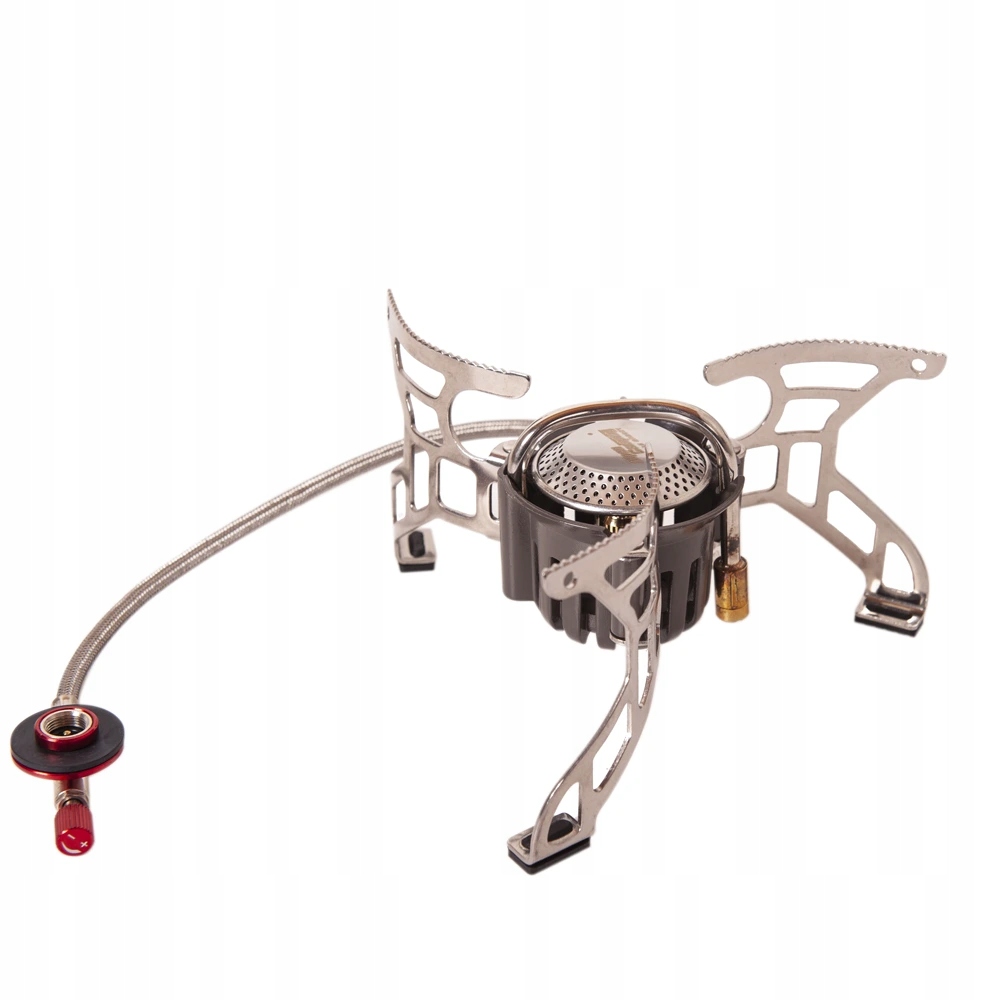 Alpen Camping plynový vařič Gerlach