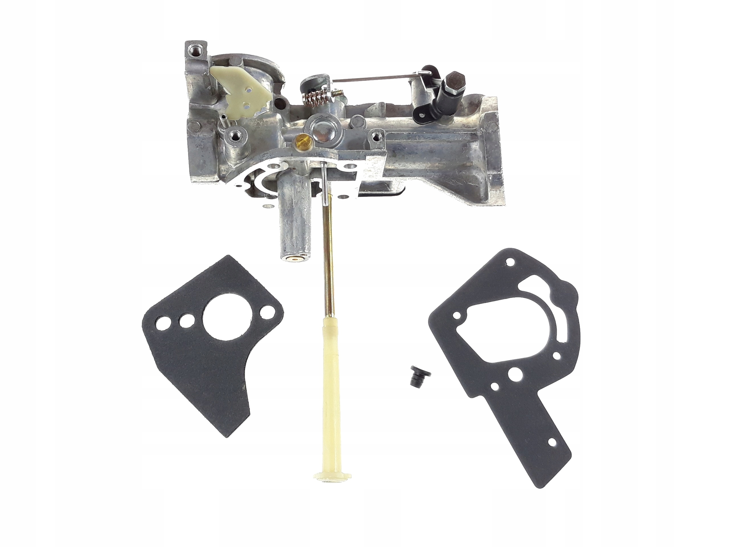 Karburátor Pro Motor Benzínové Sekačky Briggs & Stratton Náhrada