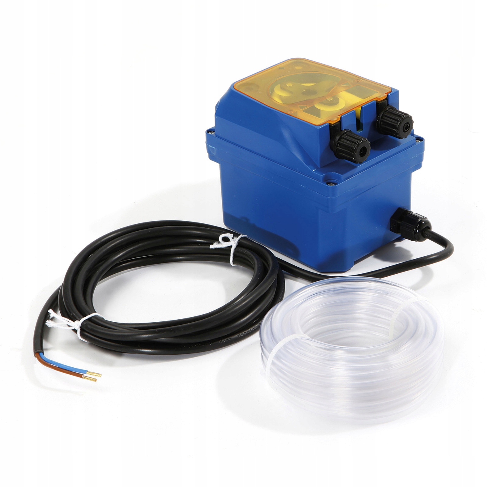 Dávkovač Mycího Prostředku S Regulací Pro Gastronomickou Myčku Hendi