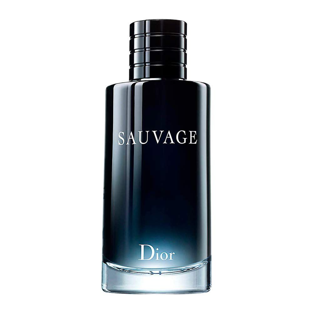 Kristian Dior Sauvage Toaletní Voda 60 ML