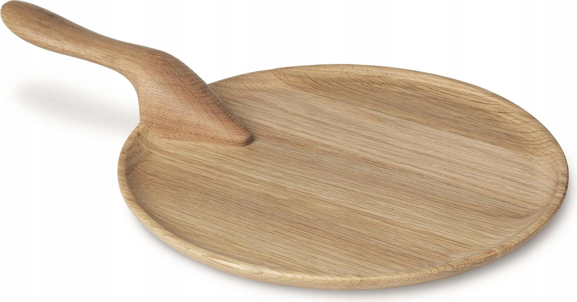 Kay Bojesen Dubová deska Servírovací podnos