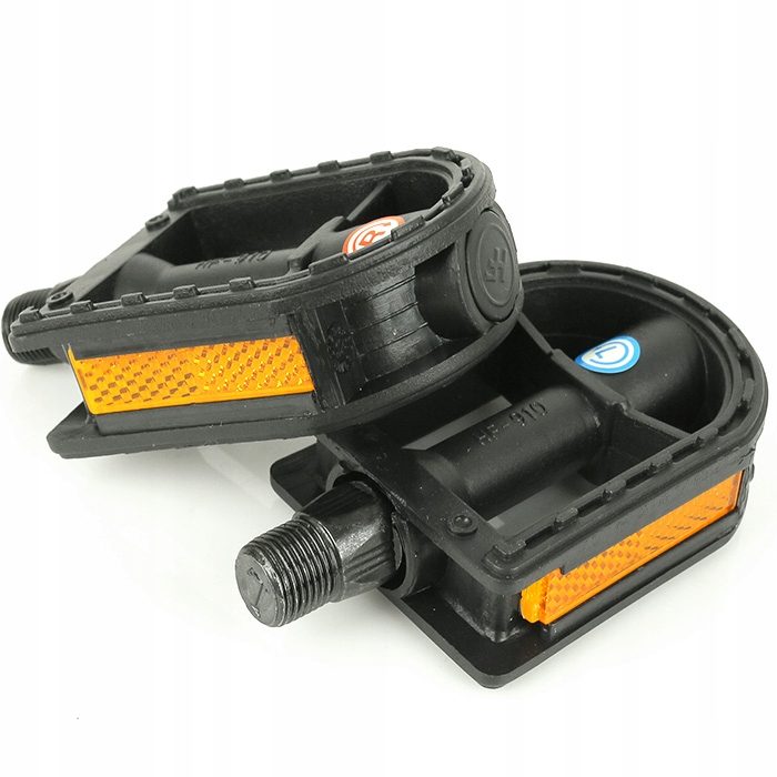 

Pedały rowerowe na rower dla dzieci dziecięce 9/16