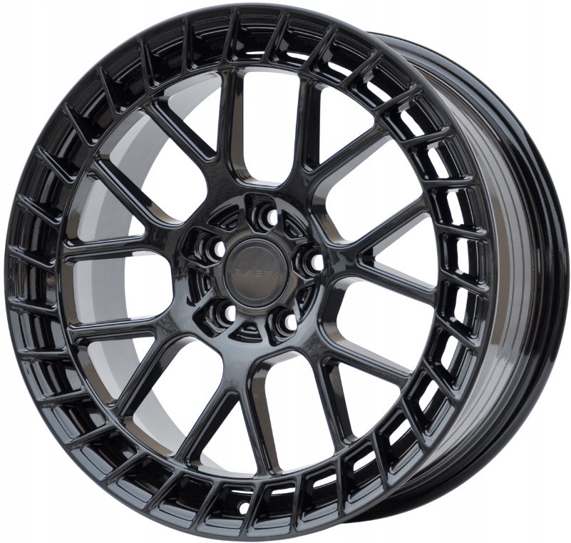 726 Felga Flow Forming Hybrid 19 5x112 Audi Audi A4 A5 A6 C6 C7 C8 C9 Q3