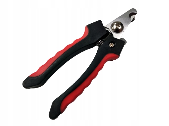 

Obcinacz cążki nożyczki do pazurów dla psa kota